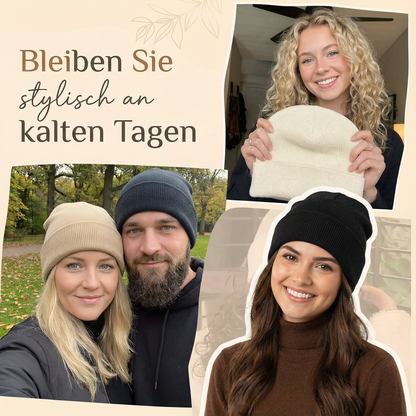 PonyLoop® Seidenmütze