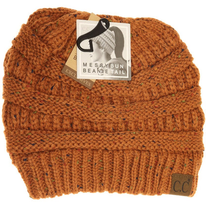 PonyLoop® Mütze Konfetti