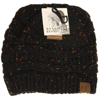 PonyLoop® Mütze Konfetti