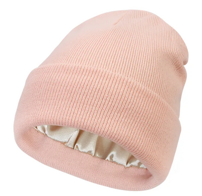 PonyLoop® Seidenmütze
