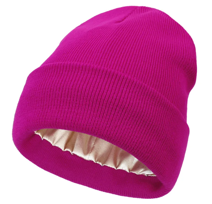 PonyLoop® Seidenmütze