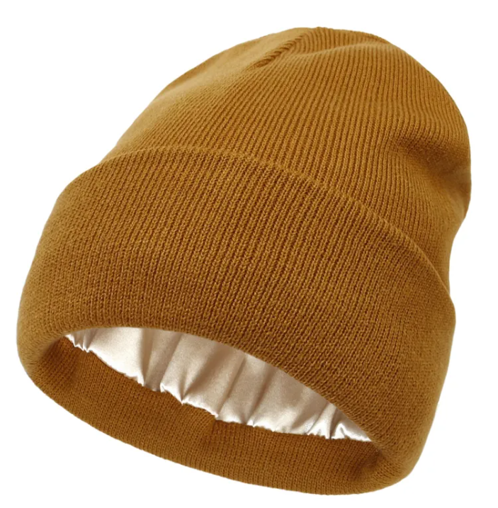 PonyLoop® Seidenmütze